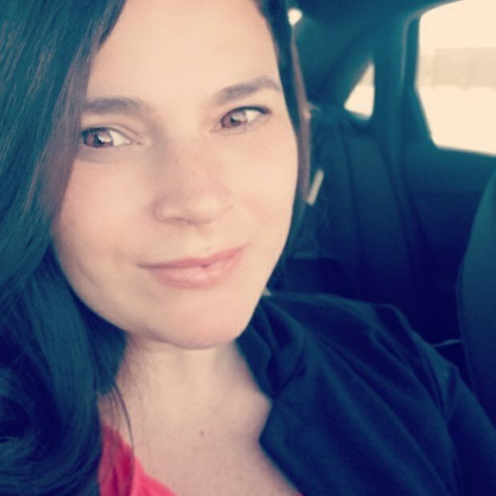 Meet your Posher, Tonya marie